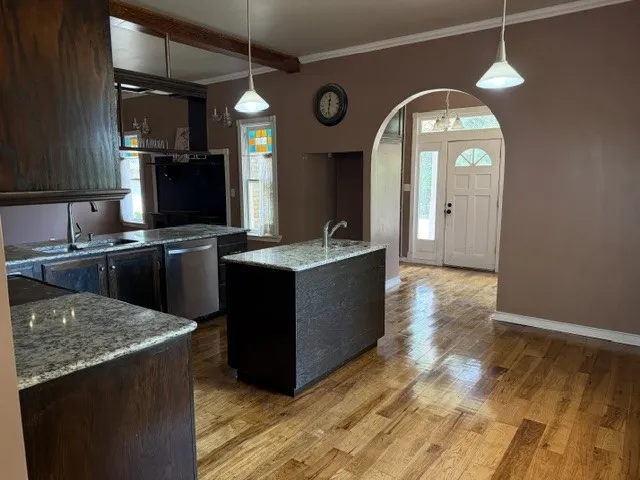 3075 Sawmill Road Durant, OK 74701