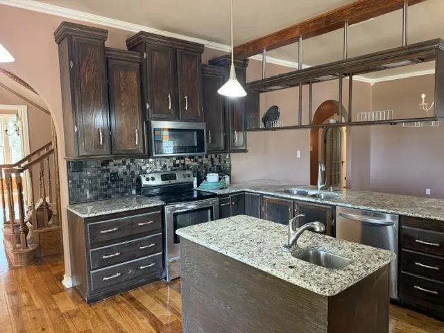 3075 Sawmill Road Durant, OK 74701
