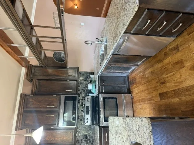 3075 Sawmill Road Durant, OK 74701