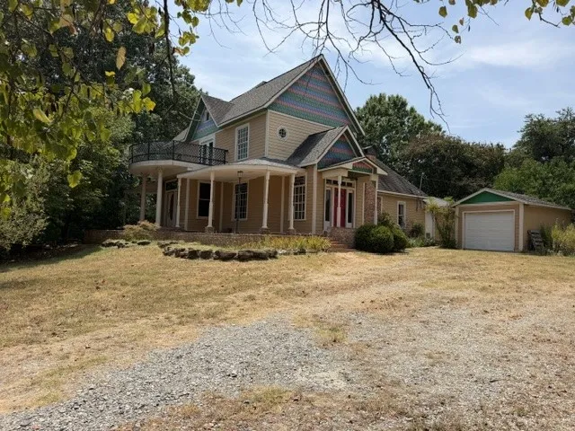 3075 Sawmill Road Durant, OK 74701