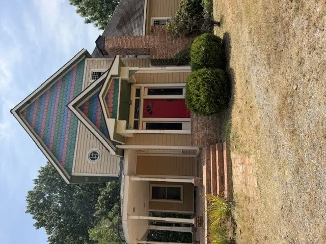 3075 Sawmill Road Durant, OK 74701