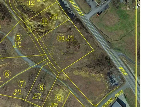 5297 Hwy 31E