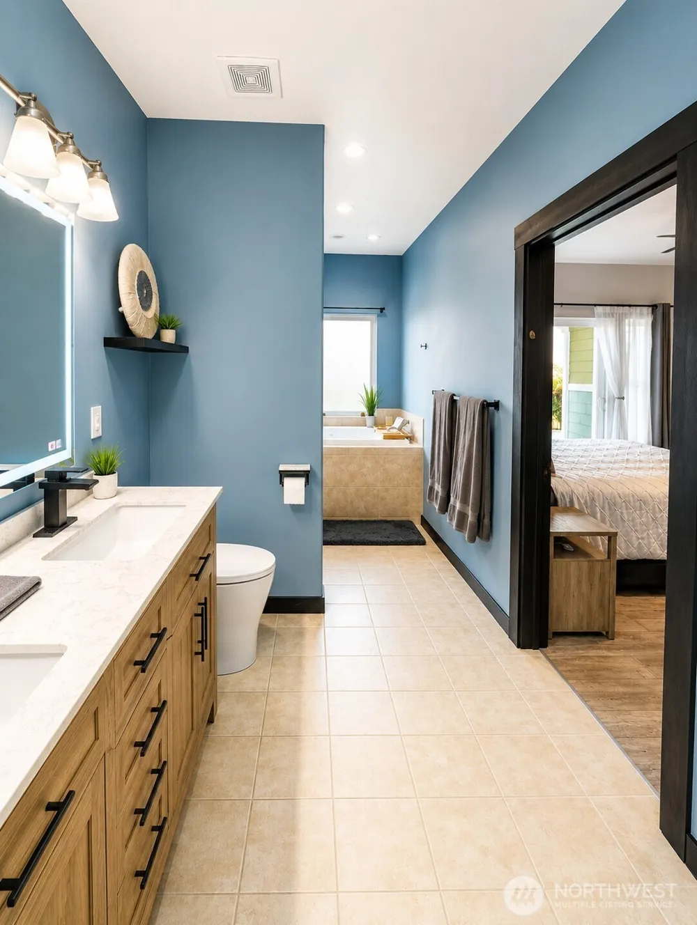 570 Weatherwax Loop NE Ocean Shores, WA 98569