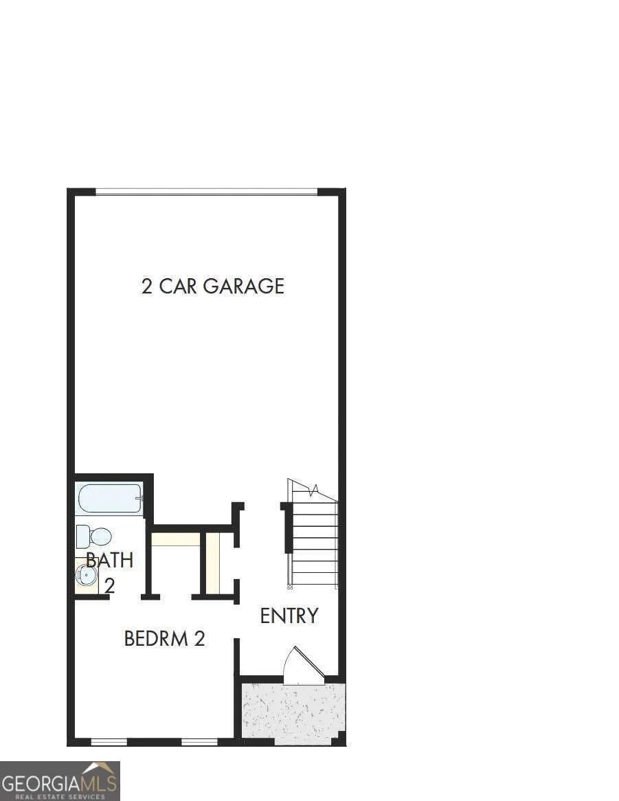 642 Memphis DR Scottdale, GA 30079