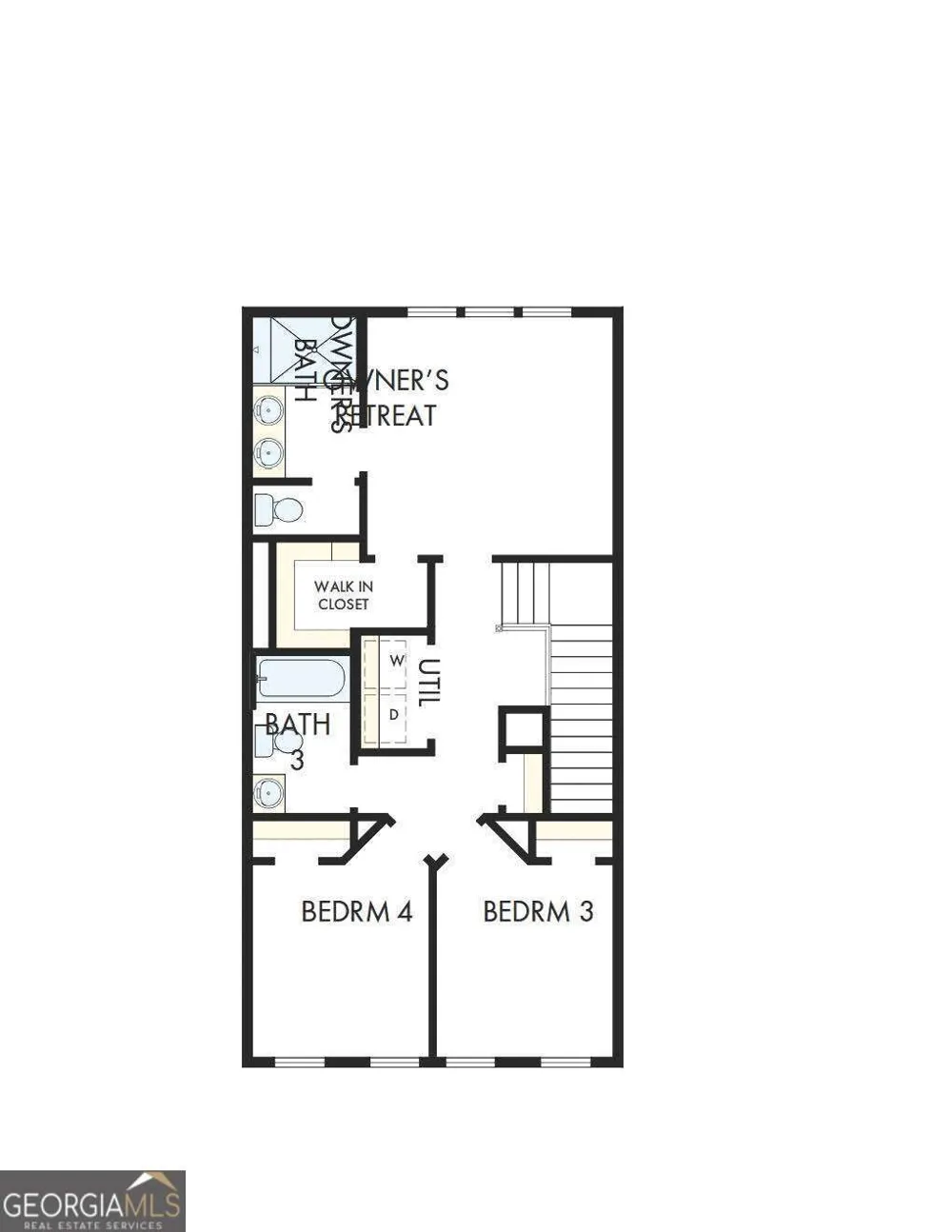 642 Memphis DR Scottdale, GA 30079