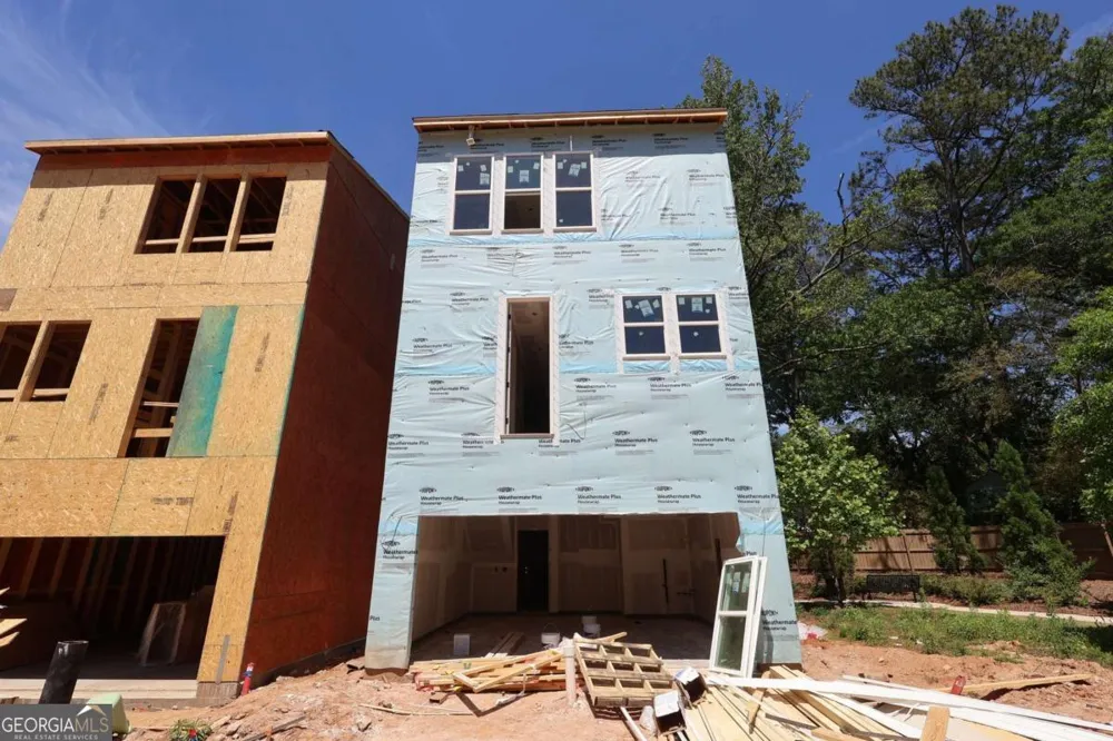 642 Memphis DR Scottdale, GA 30079