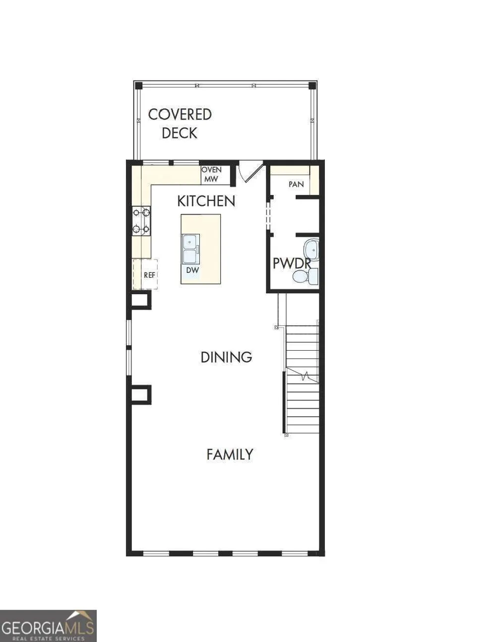 642 Memphis DR Scottdale, GA 30079