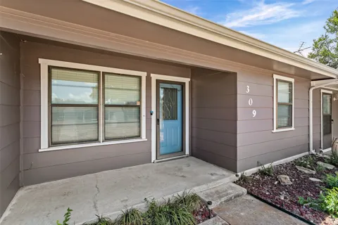 309 Timberline Drive