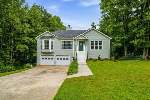 89 Providence Lake Road