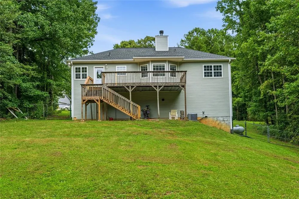89 Providence Lake Road Tallapoosa, GA 30176