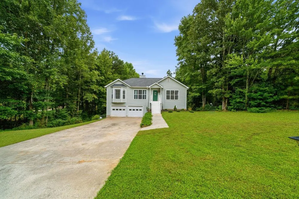 89 Providence Lake Road Tallapoosa, GA 30176