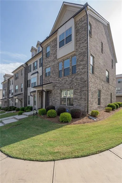4275 Sand Pine Aly Doraville, GA 30360