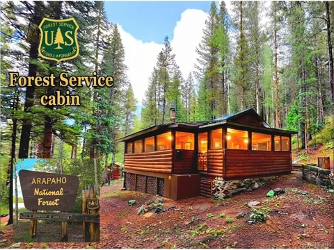 872 Hefferman Gulch Road