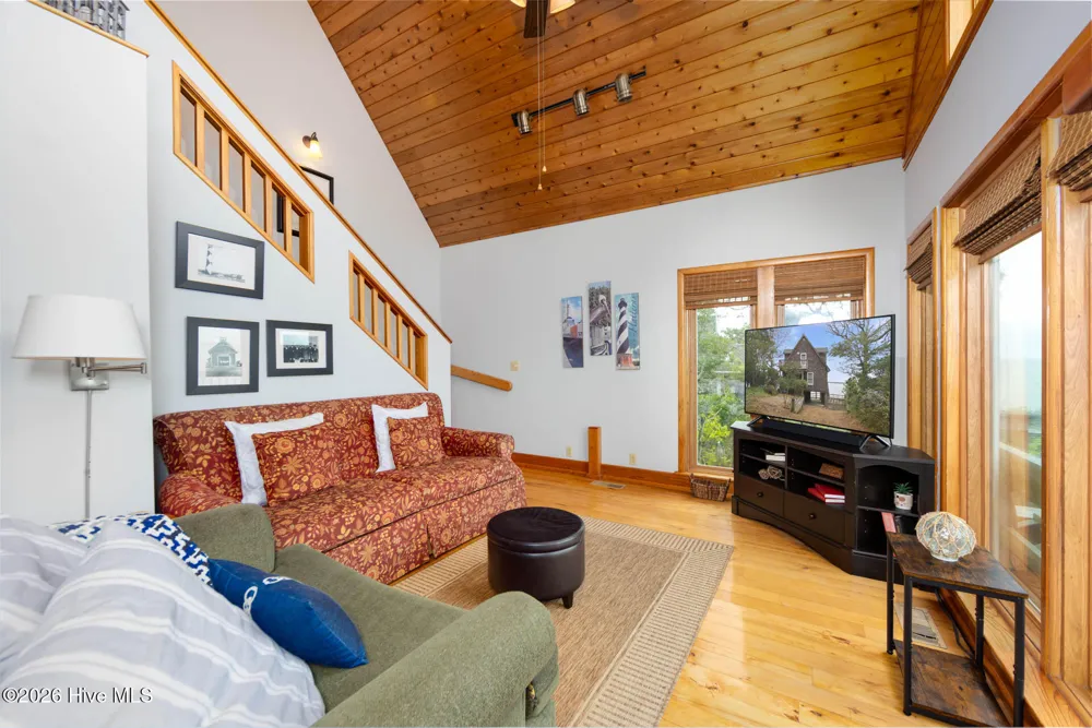 103 Sir John White Court Kill Devil Hills, NC 27948