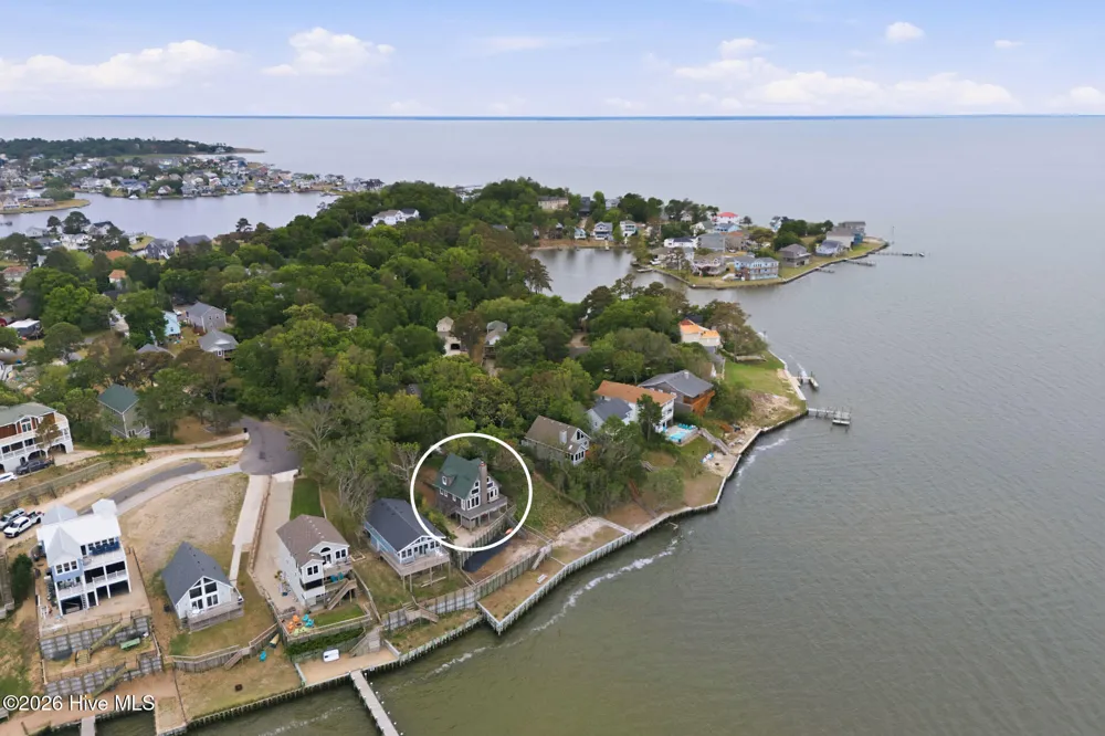 103 Sir John White Court Kill Devil Hills, NC 27948