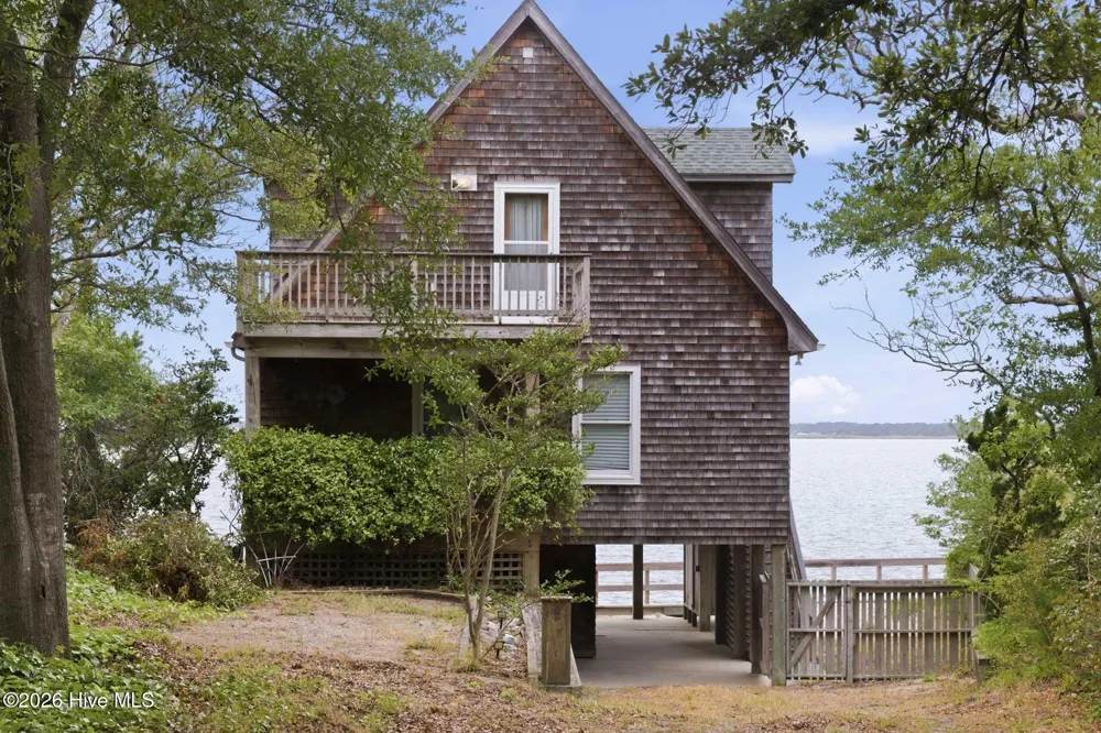 103 Sir John White Court Kill Devil Hills, NC 27948