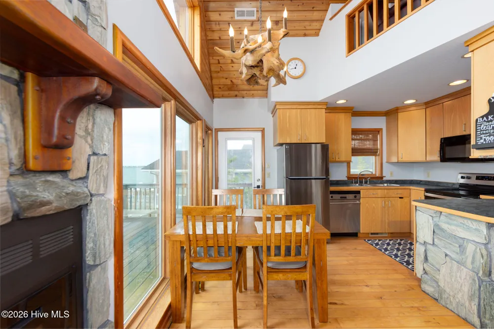 103 Sir John White Court Kill Devil Hills, NC 27948