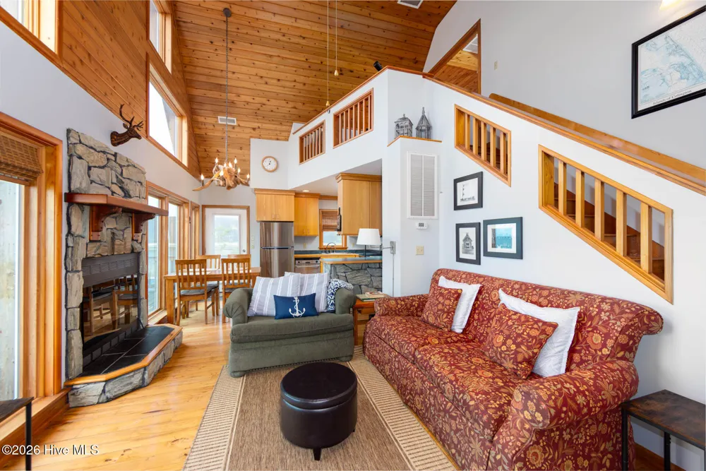 103 Sir John White Court Kill Devil Hills, NC 27948