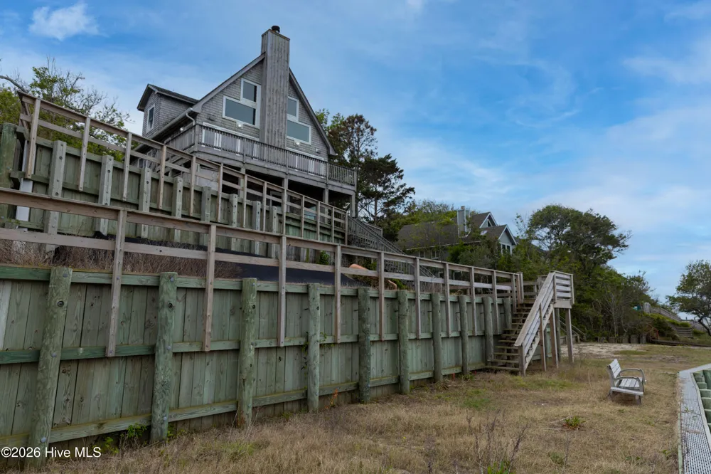 103 Sir John White Court Kill Devil Hills, NC 27948