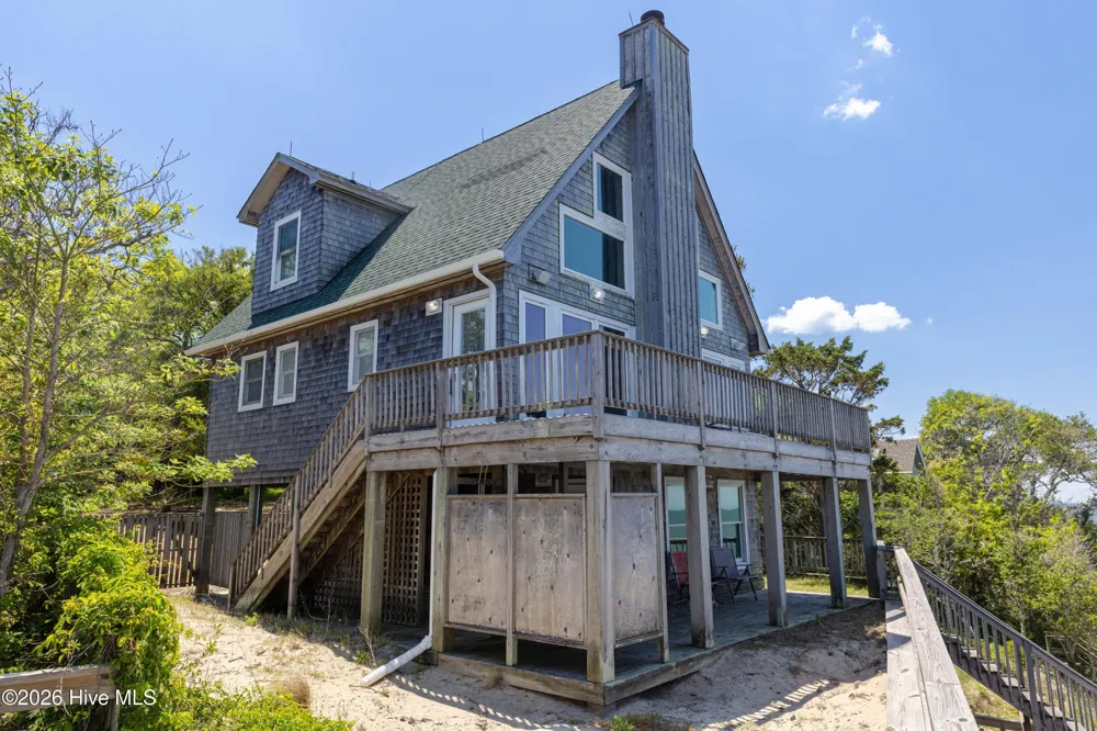 103 Sir John White Court Kill Devil Hills, NC 27948