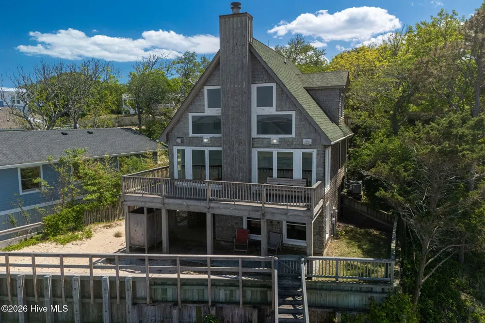 103 Sir John White Court Kill Devil Hills, NC 27948