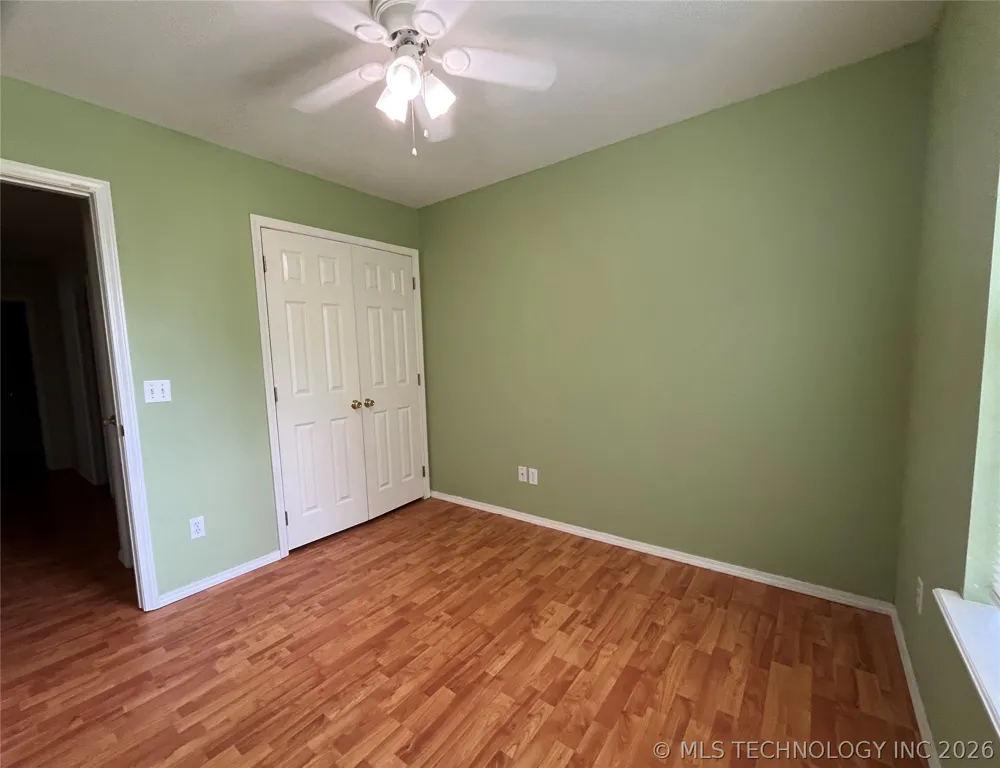 1331 E Bryan Avenue Sapulpa, OK 74066