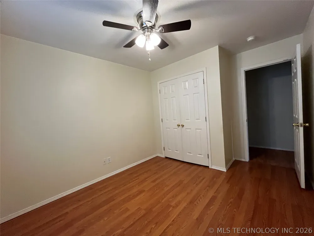 1331 E Bryan Avenue Sapulpa, OK 74066