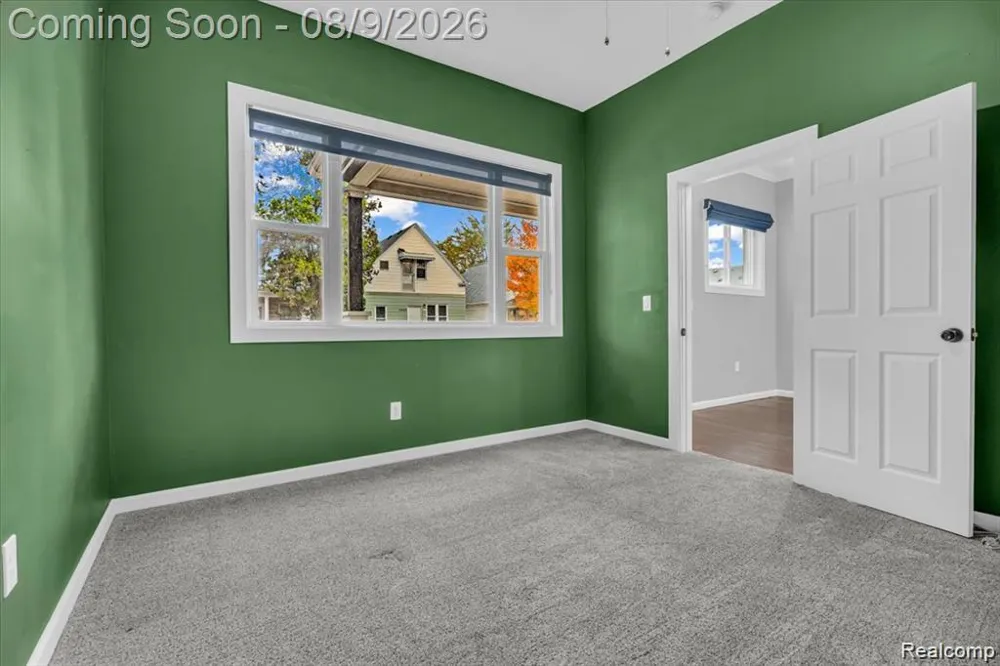 2997 Hanley Street Hamtramck City, MI 48212