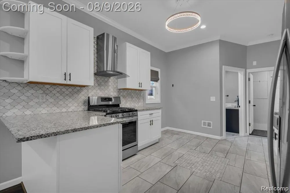 2997 Hanley Street Hamtramck City, MI 48212
