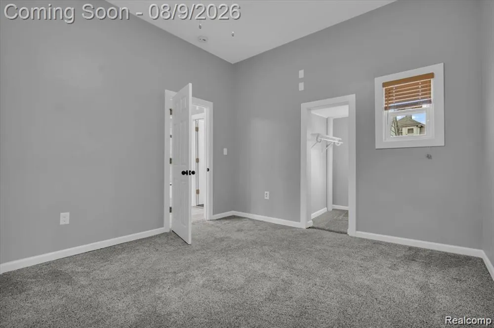 2997 Hanley Street Hamtramck City, MI 48212
