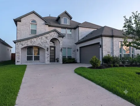 2809 River Bend Place