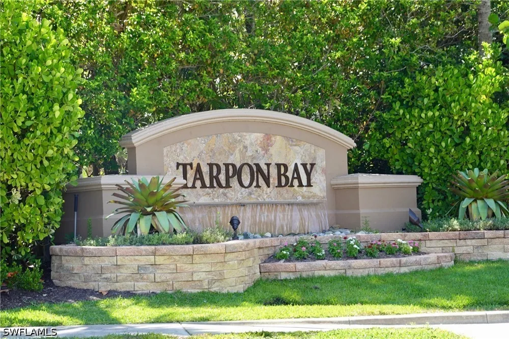 Tarpon Bay Drive S #91 Naples, FL 34119