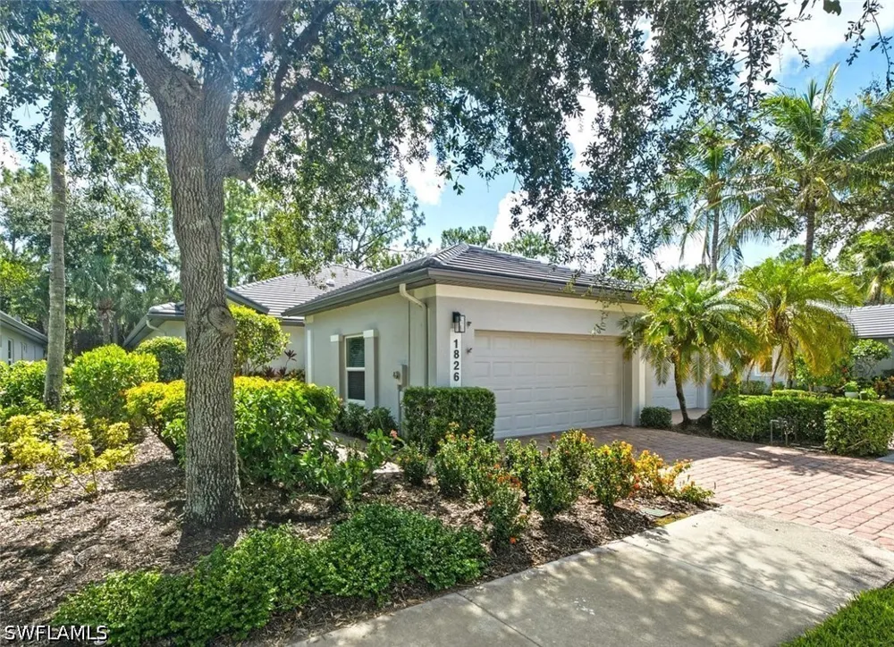 Tarpon Bay Drive S #91 Naples, FL 34119