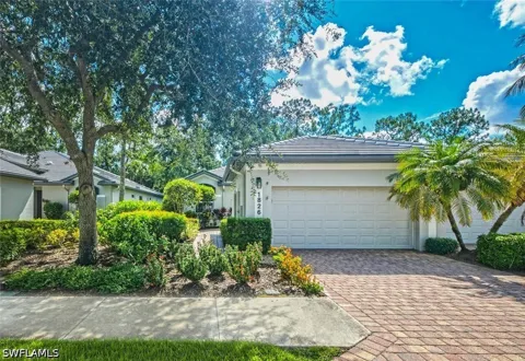 Tarpon Bay Drive S #91