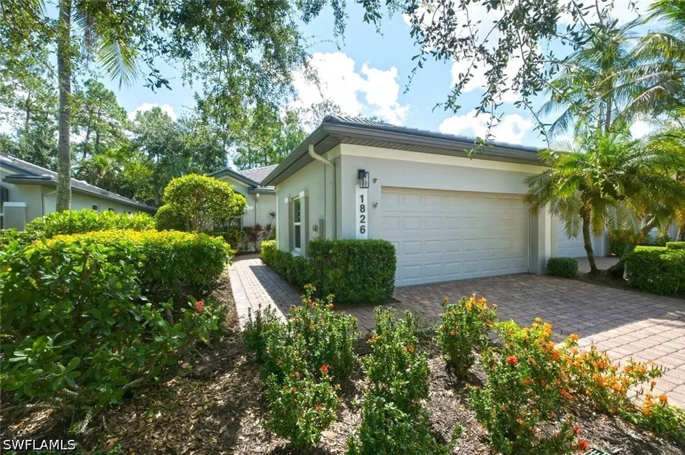 Tarpon Bay Drive S #91 Naples, FL 34119