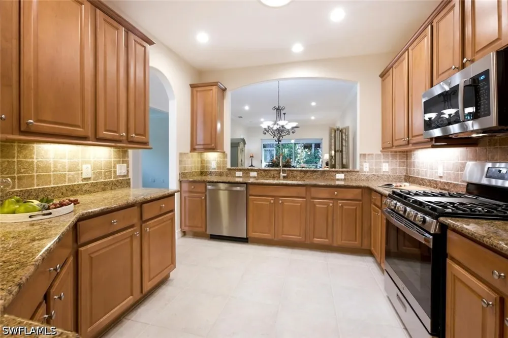 Tarpon Bay Drive S #91 Naples, FL 34119