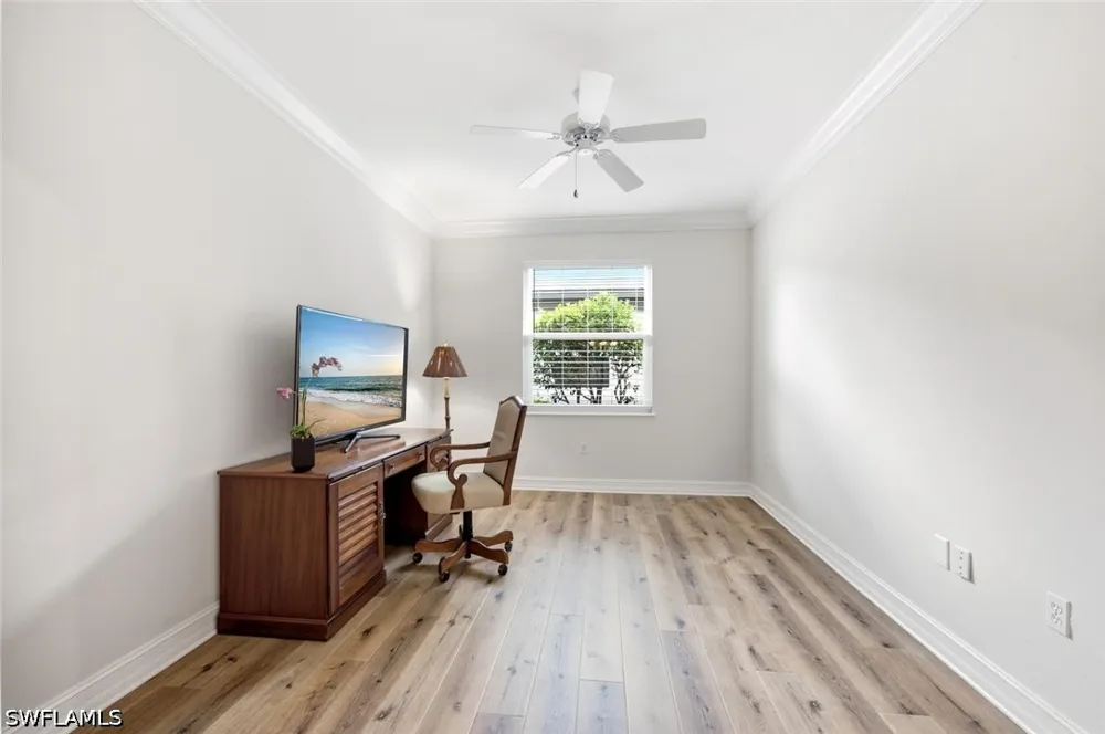 Tarpon Bay Drive S #91 Naples, FL 34119