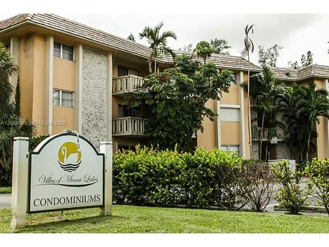 7400 Miami Lakes Dr #D107