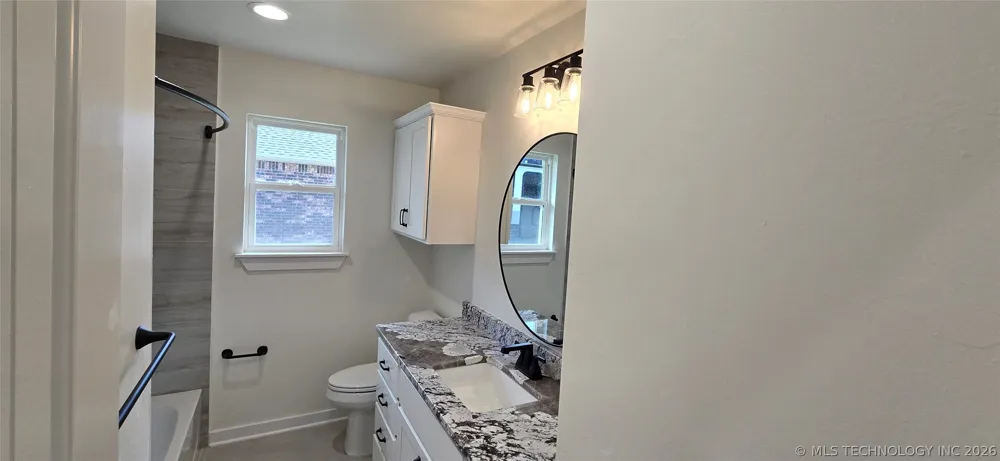 529 E Oak Tree Avenue Perkins, OK 74059
