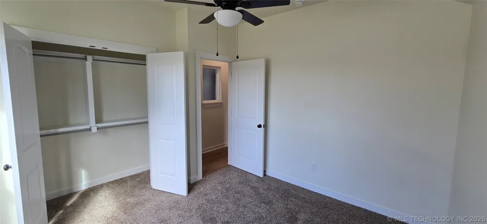 529 E Oak Tree Avenue Perkins, OK 74059