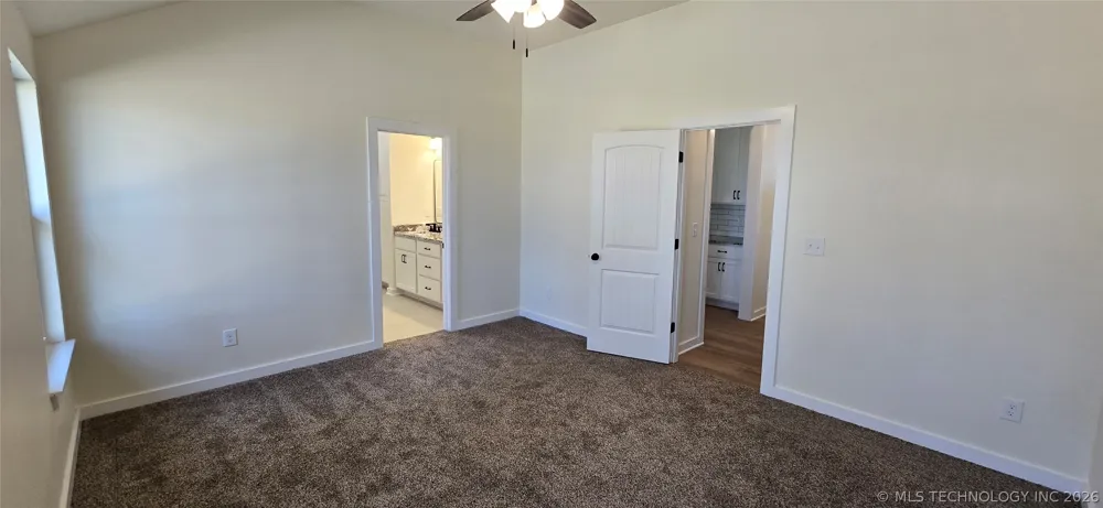 529 E Oak Tree Avenue Perkins, OK 74059