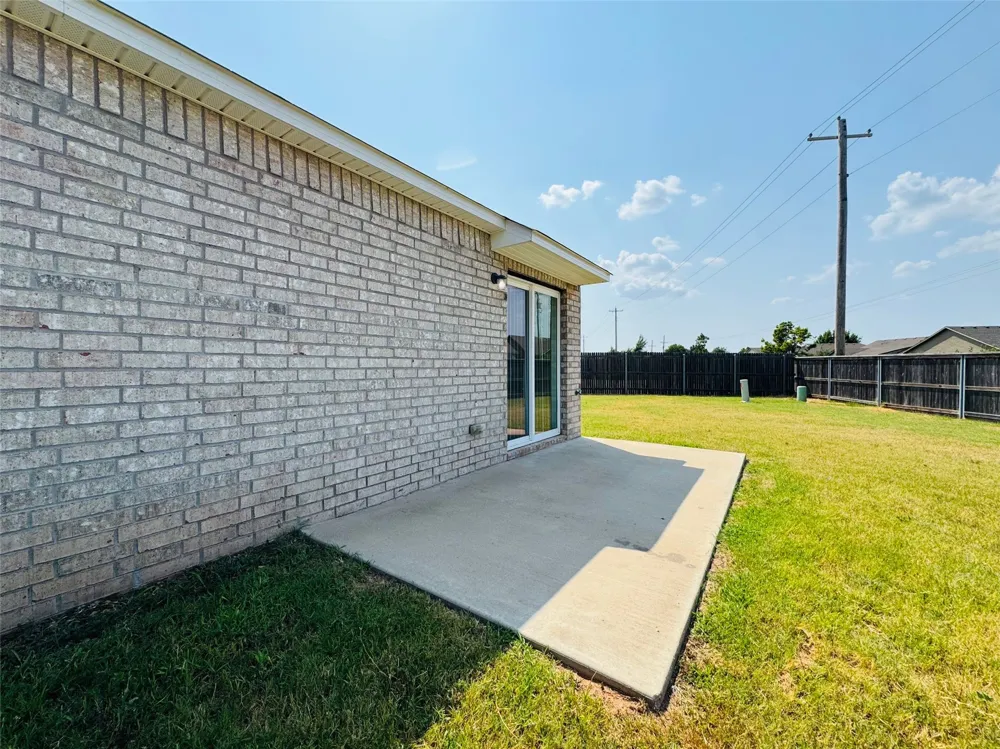 8721 E 161st Place S Bixby, OK 74008
