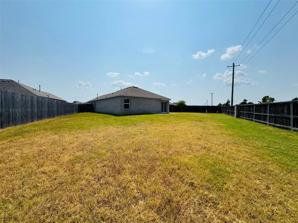 8721 E 161st Place S Bixby, OK 74008