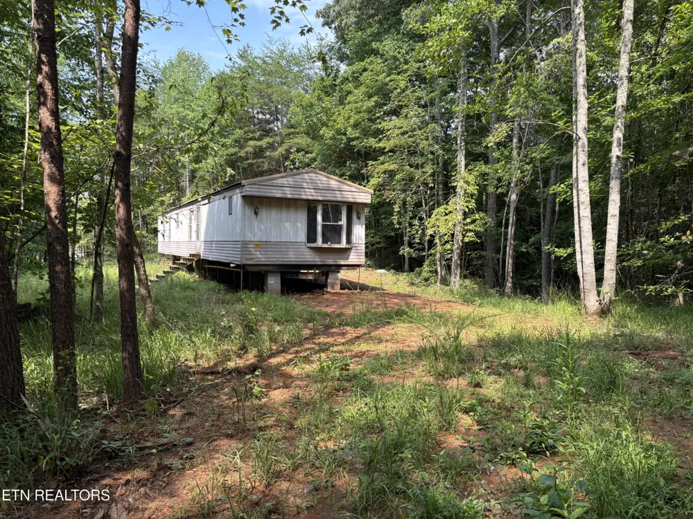 130 Tellico Camp Rd Madisonville, TN 37354