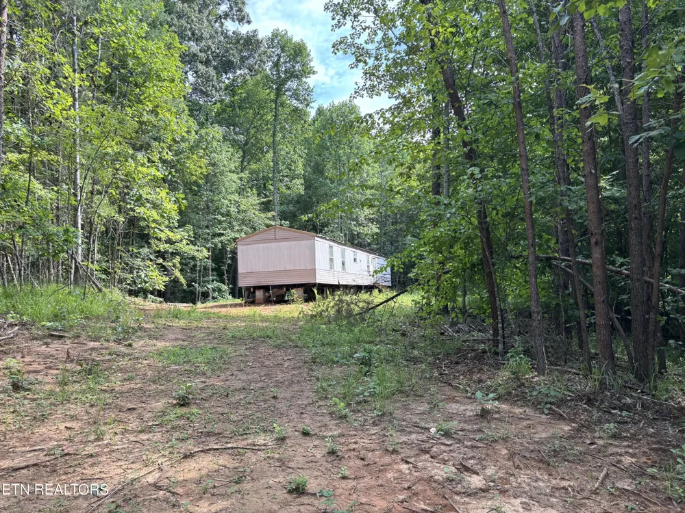 130 Tellico Camp Rd Madisonville, TN 37354