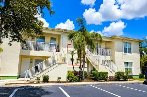 2607 RIVER PRESERVE COURT #2607