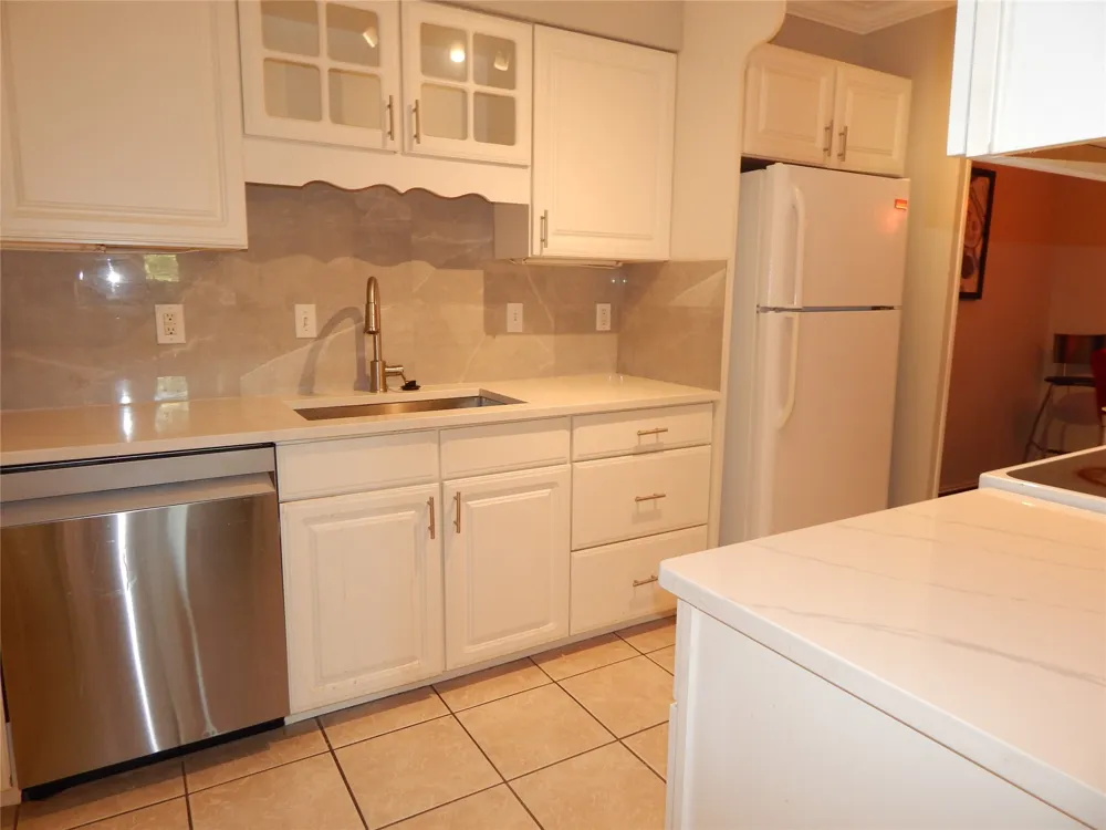 2612 Custer Parkway #D Richardson, TX 75080