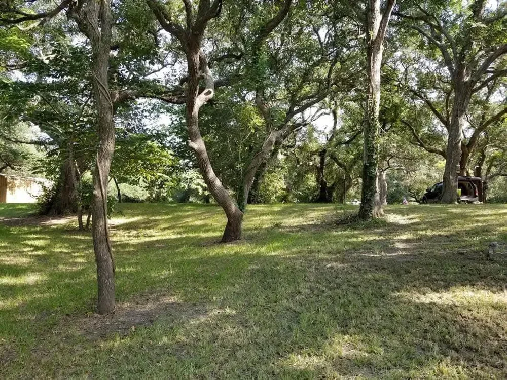 468 Riverside Drive Palacios, TX 77465