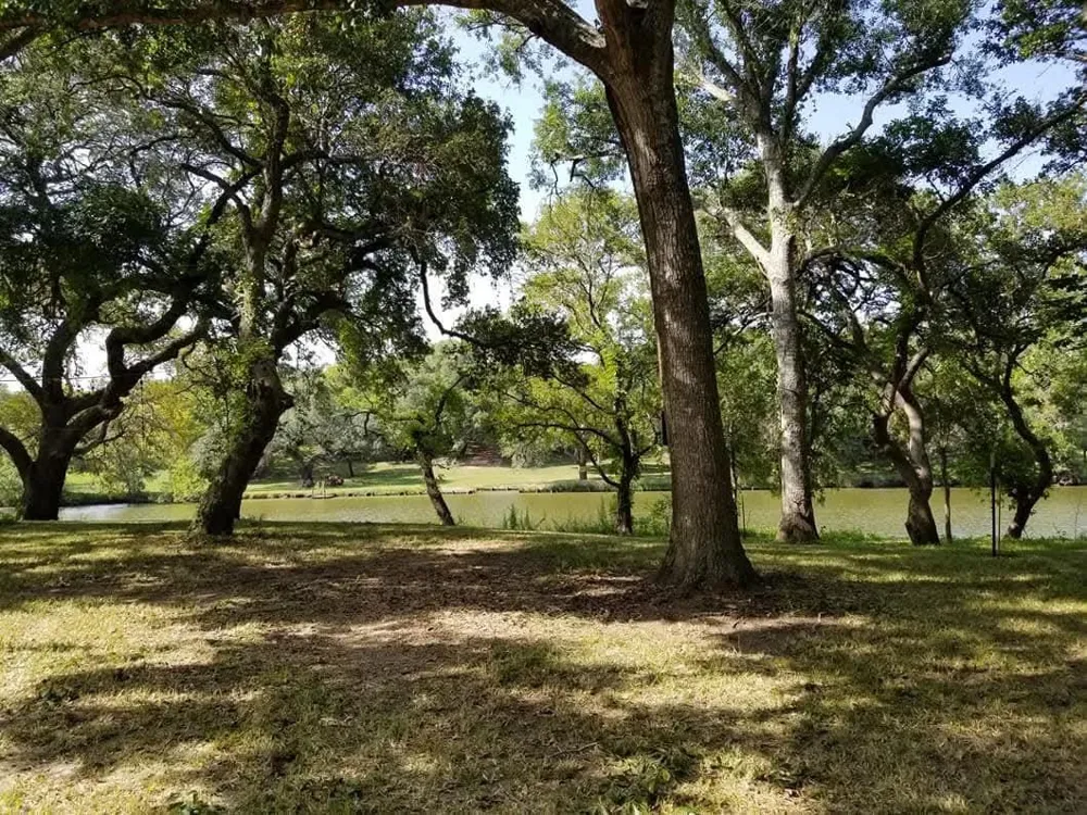 468 Riverside Drive Palacios, TX 77465