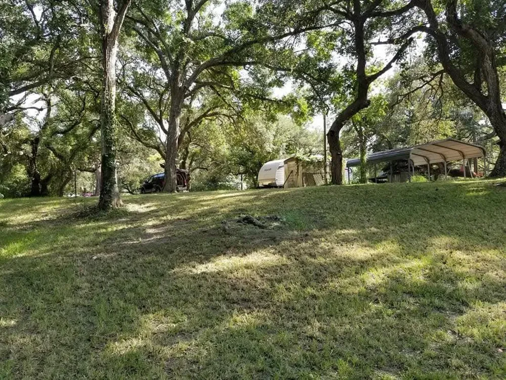 468 Riverside Drive Palacios, TX 77465